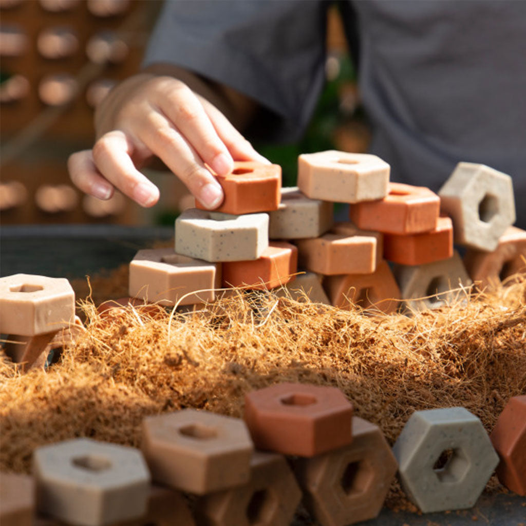 Little Pavers - 60pcs