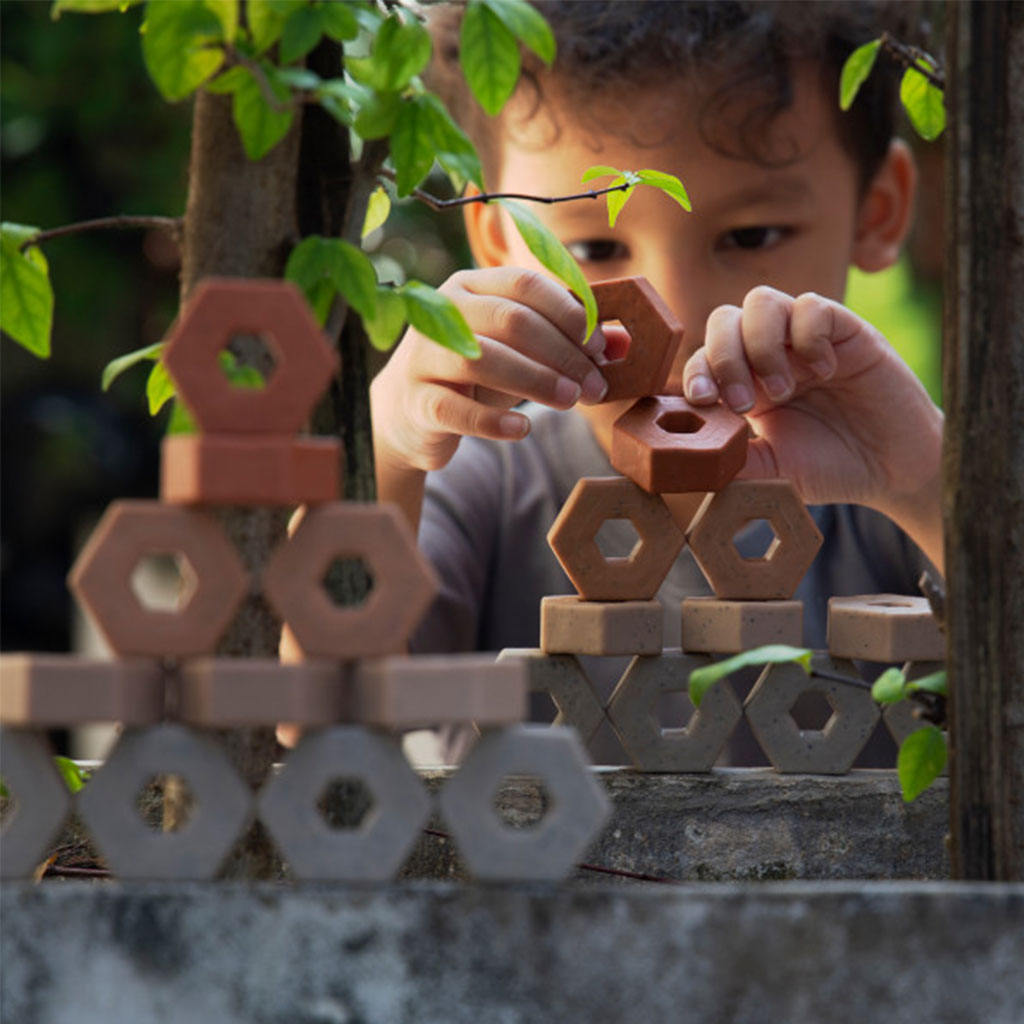 Little Pavers - 60pcs