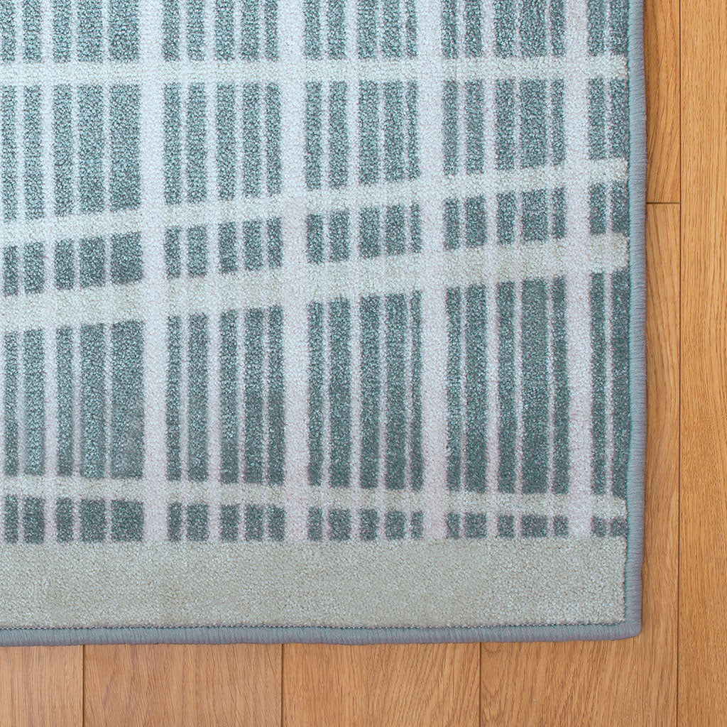 Sense of Place Carpet Runner - Blue