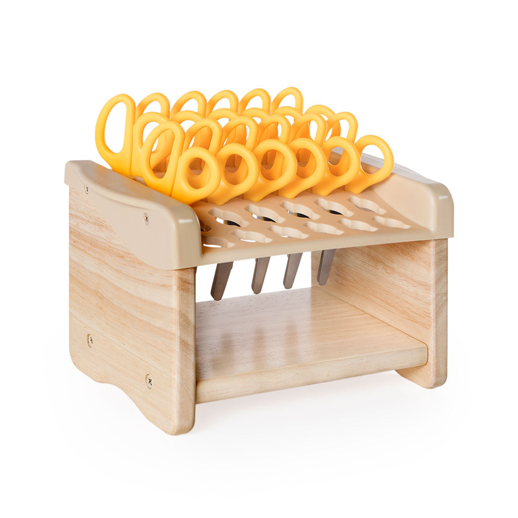 Tabletop Scissor Holder