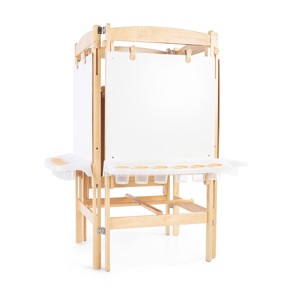 4-Sided Easel