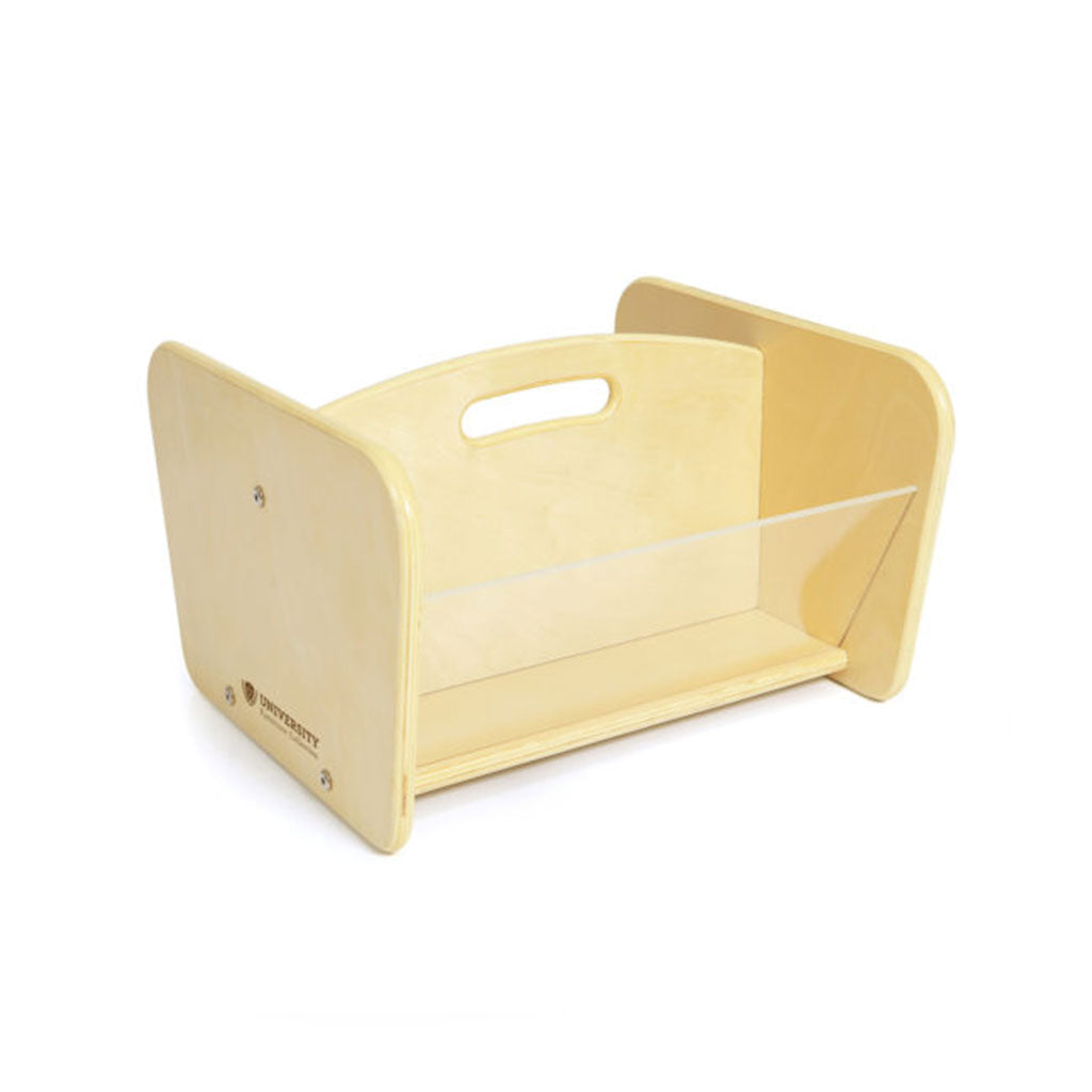 Book Bin - Educating Kids