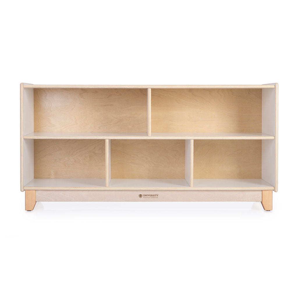 Sense of Place – 5 Compartment Storage Unit – 61 cm - Educating Kids