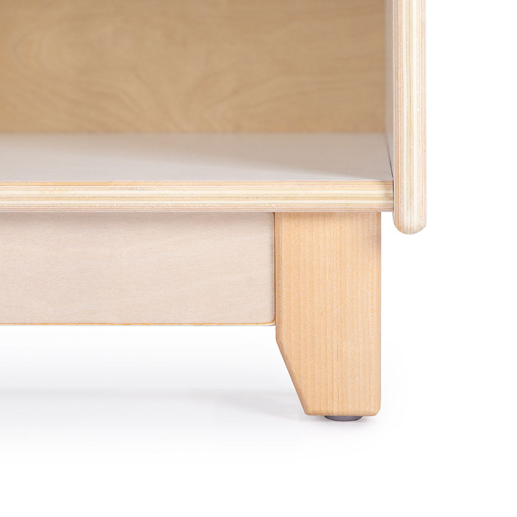 Sense of Place – 5 Compartment Storage Unit – 61 cm - Educating Kids