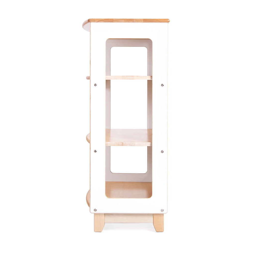 Sense of Place – Curio Storage Unit