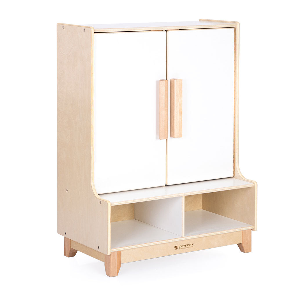 Sense of Place – Armoire - Educating Kids