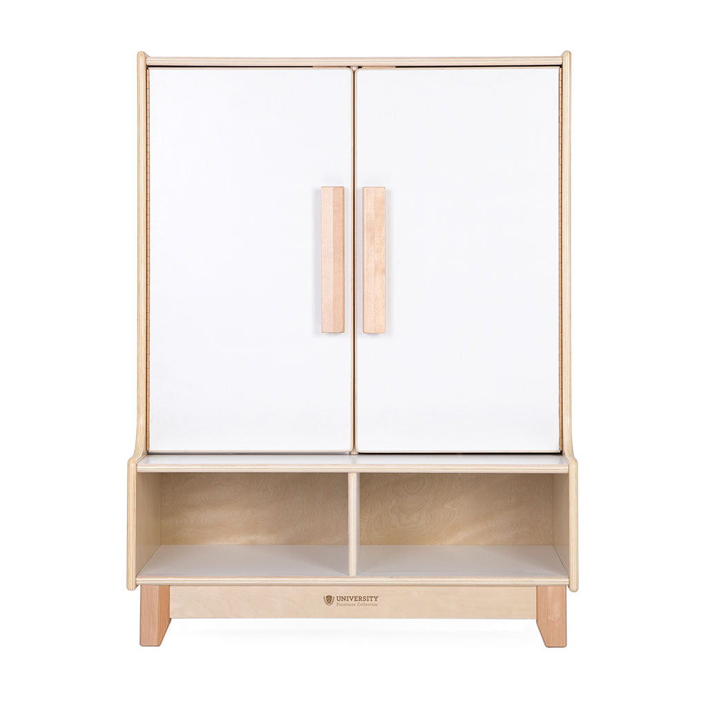 Sense of Place – Armoire - Educating Kids