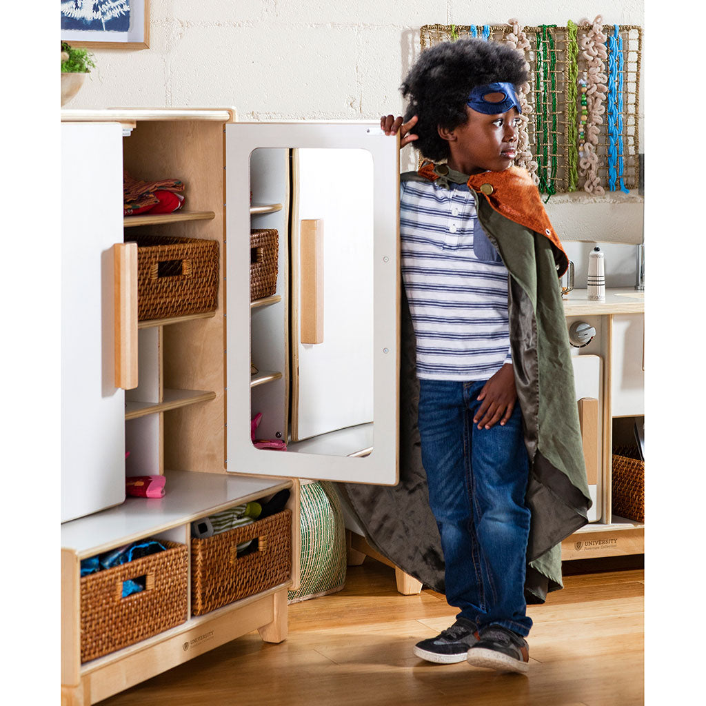 Sense of Place – Armoire - Educating Kids