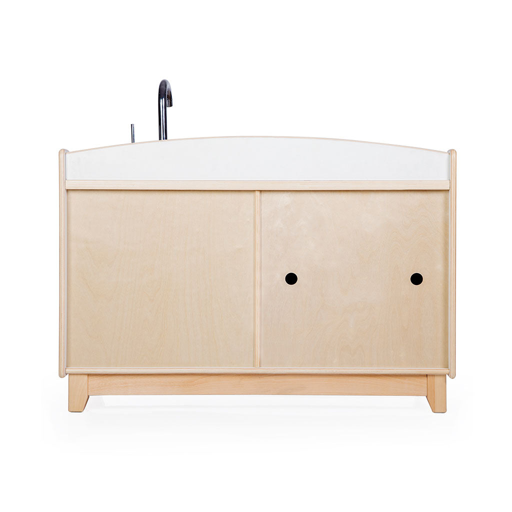 Sense of Place Kitchen - Educating Kids