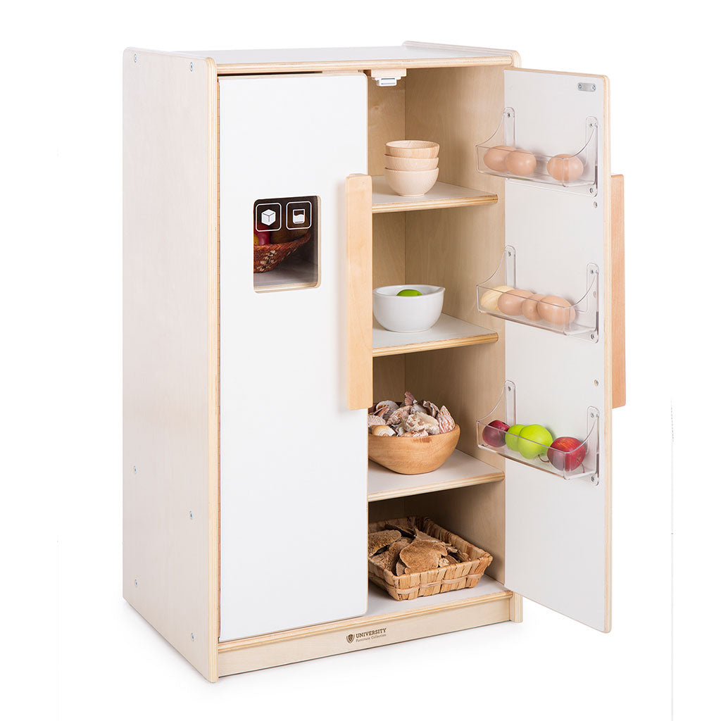 Sense of Place Refrigerator - Educating Kids