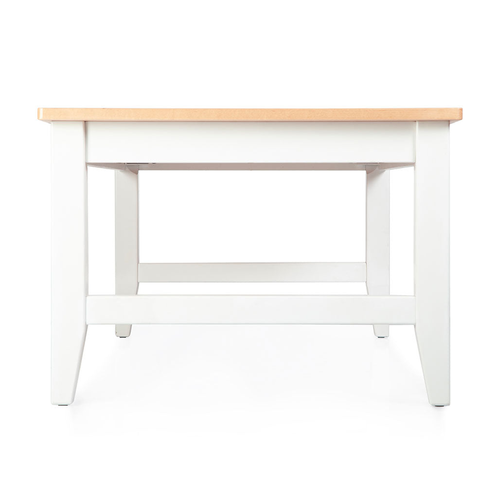 Sense of Place Farmhouse Table - Educating Kids