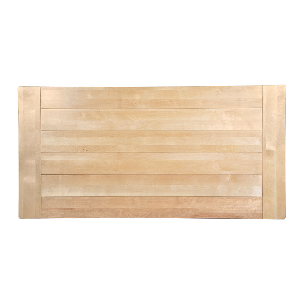 Sense of Place Farmhouse Table - Educating Kids
