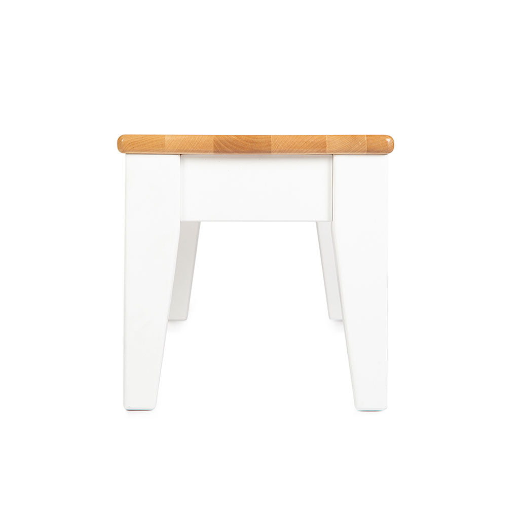 Sense of Place Farmhouse Benches - Set of 2 - Educating Kids