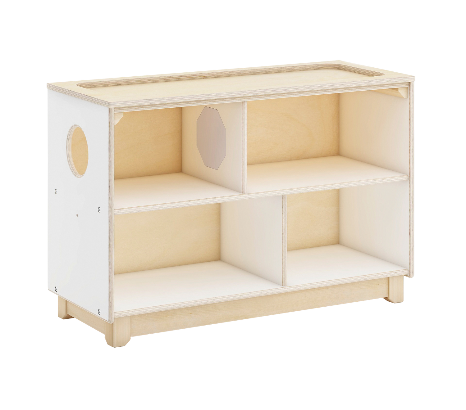 Sense of Place Wee Ones – Exploration Storage Unit - Educating Kids