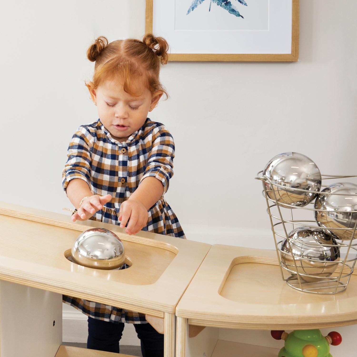 Sense of Place Wee Ones – Angled Storage Unit - Educating Kids