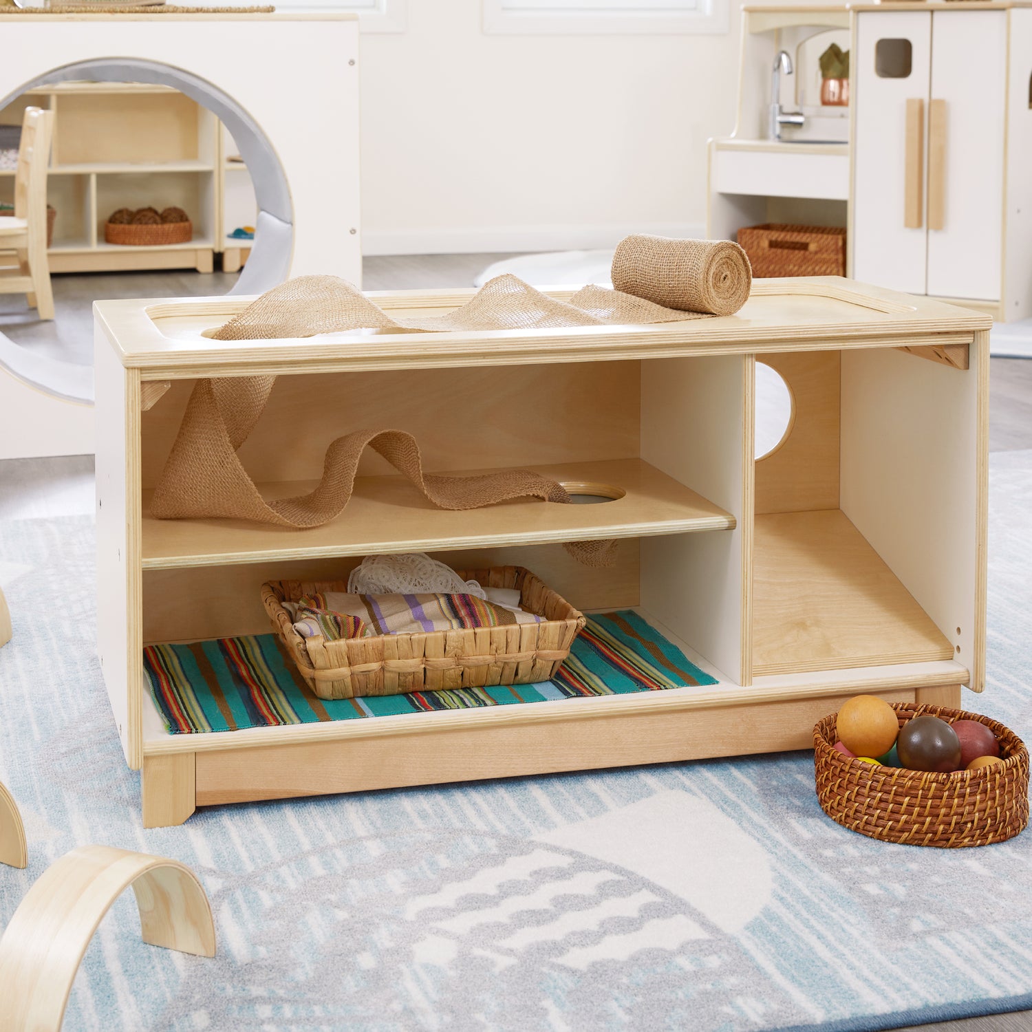 Sense of Place Wee Ones – Activity Island Unit - Educating Kids