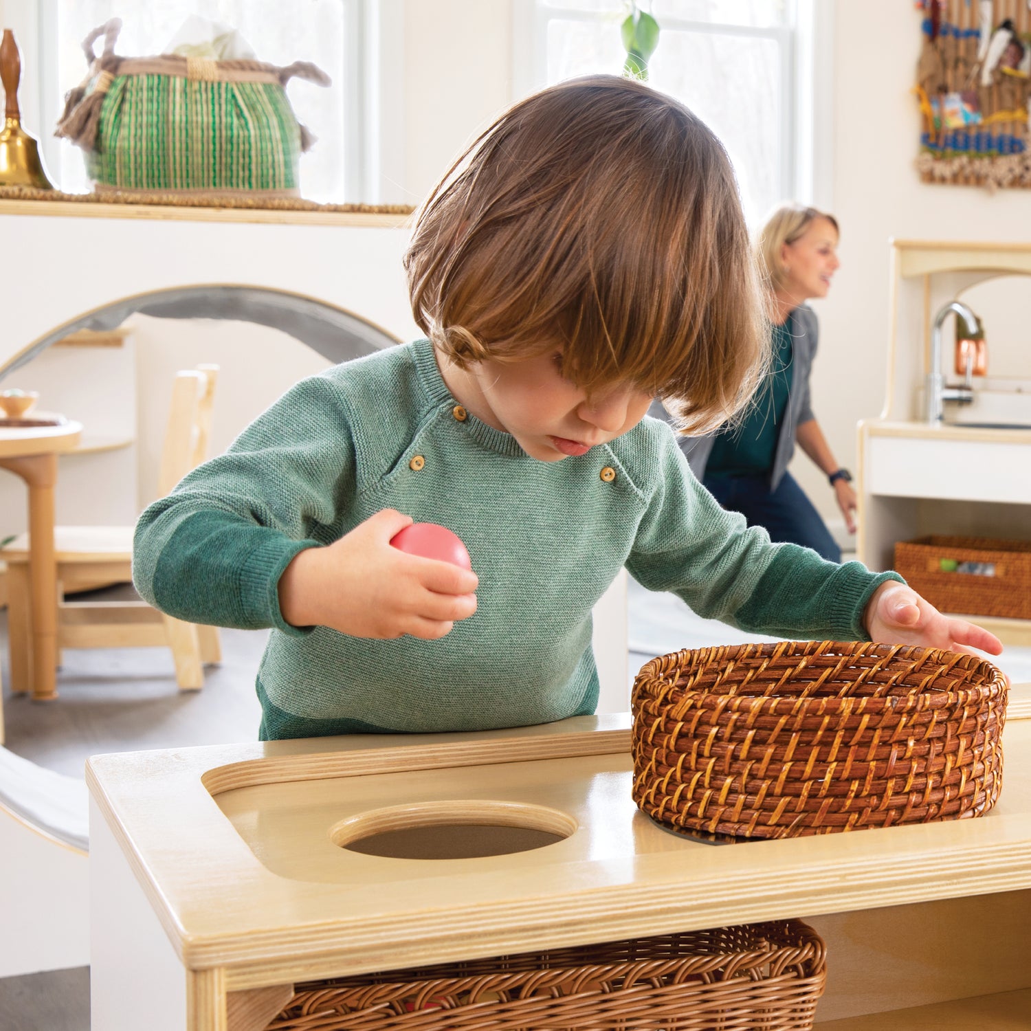 Sense of Place Wee Ones – Activity Island Unit - Educating Kids