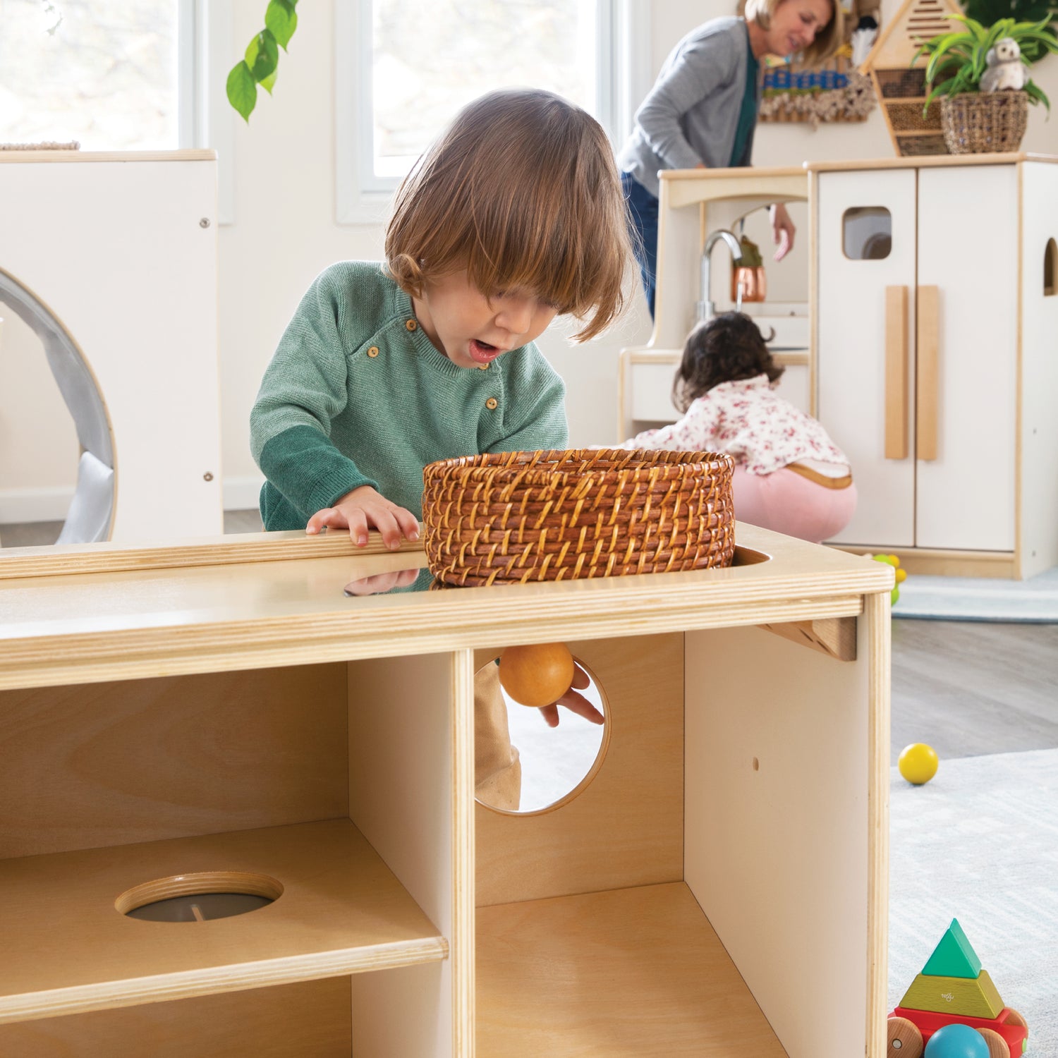 Sense of Place Wee Ones – Activity Island Unit - Educating Kids
