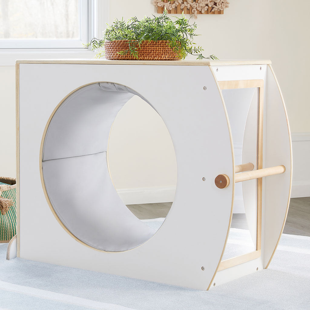 Sense of Place Wee Ones - Hide-Away Cove