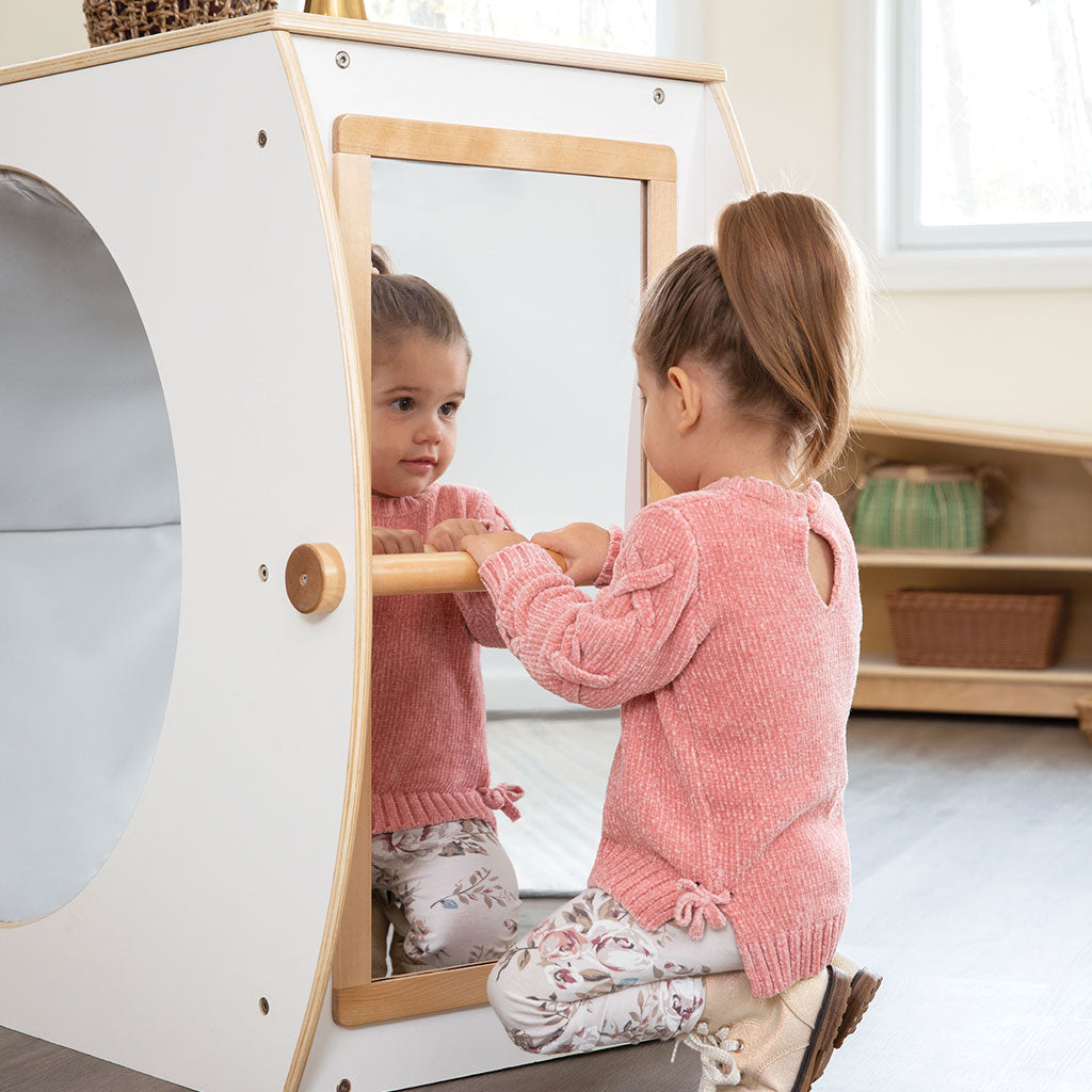 Sense of Place Wee Ones - Hide-Away Cove