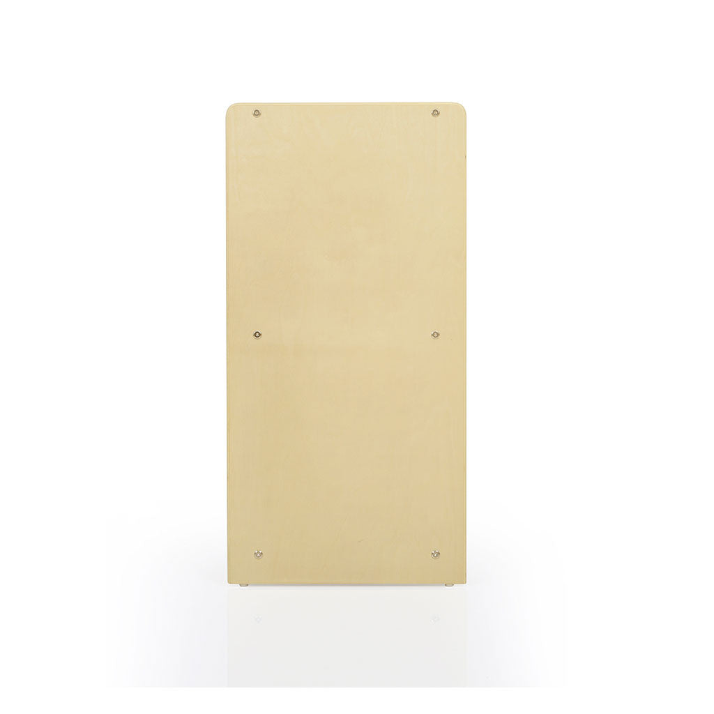 5 Compartment Storage Unit 76 cm – Natural