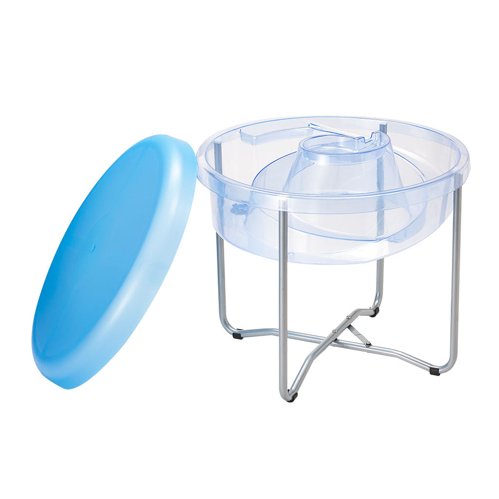 Circular Water Tray