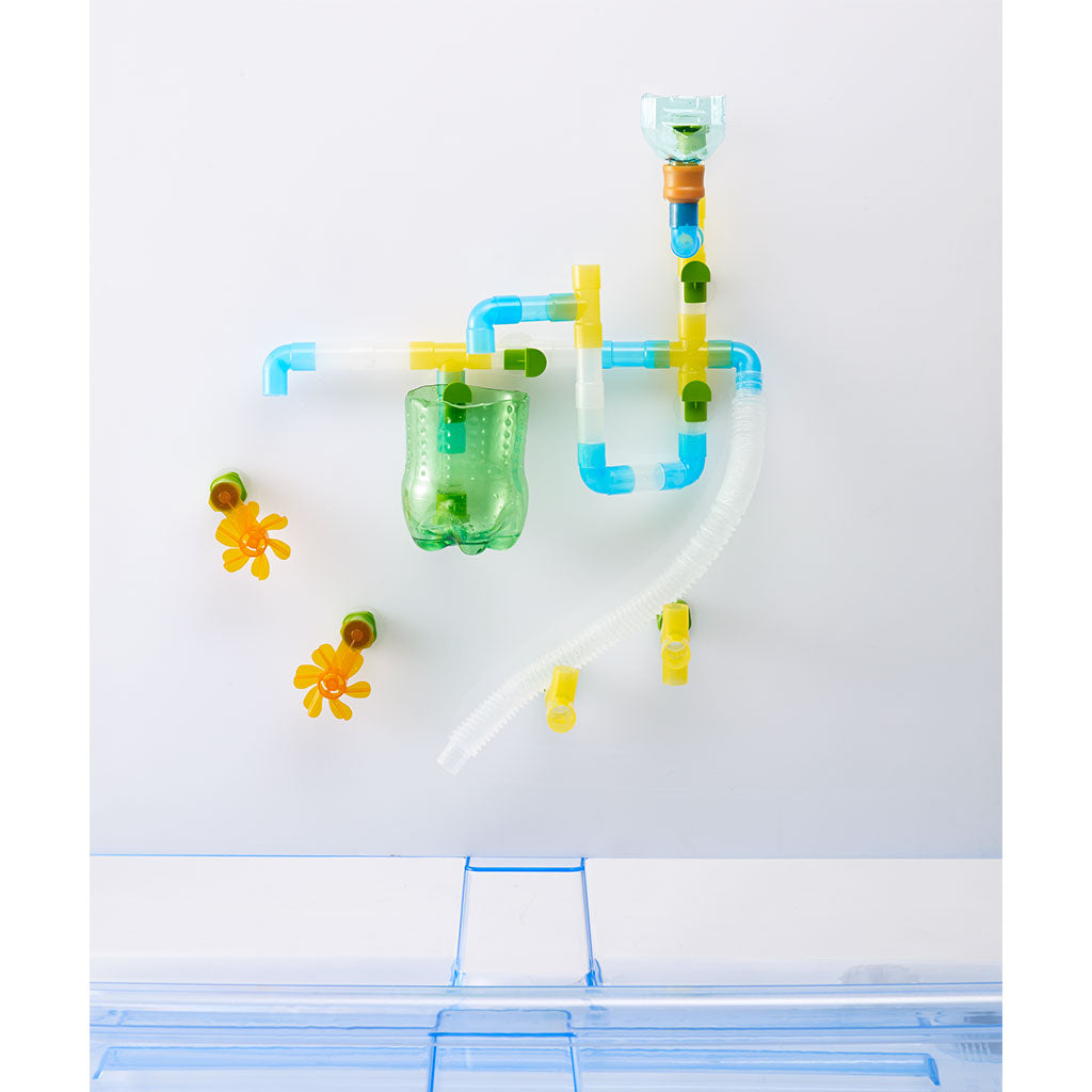 Crazy Tube Set - 73pc