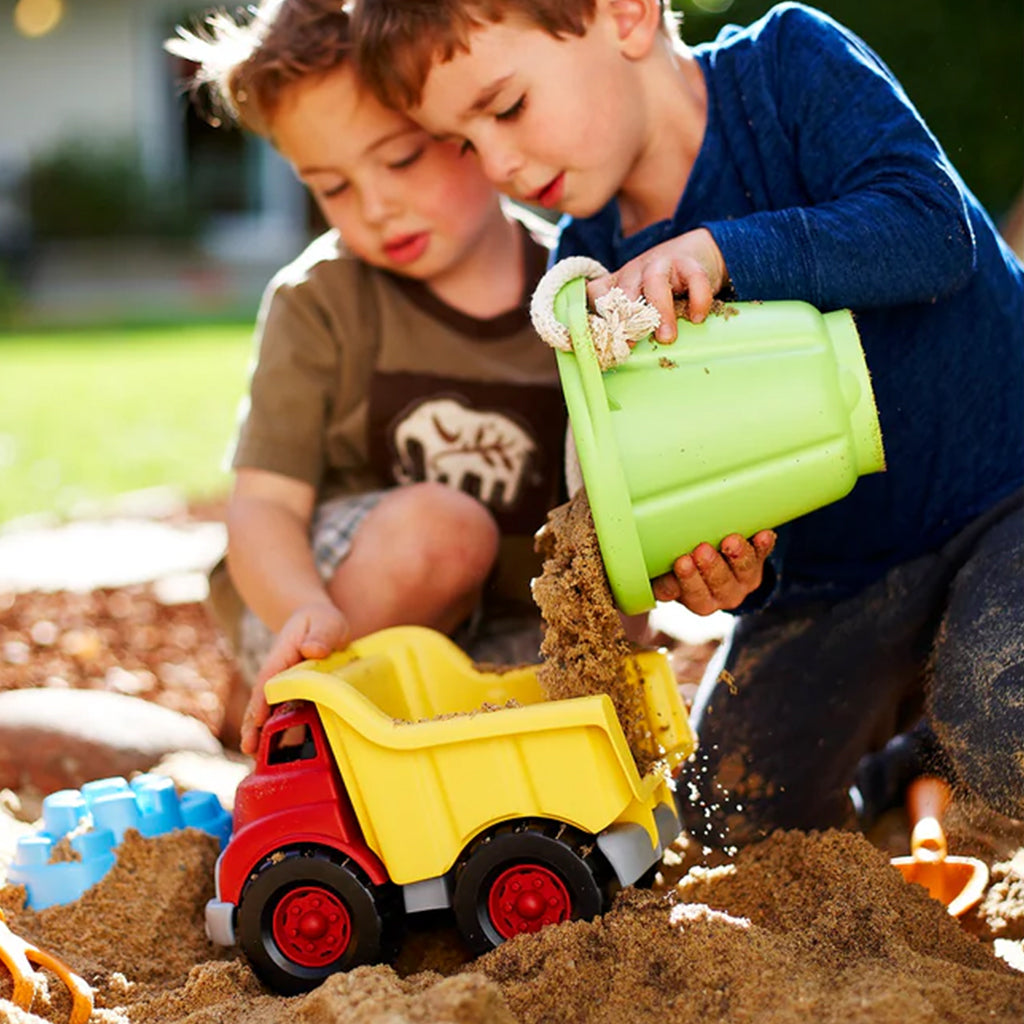 Green Toys - Sand Play Set - Educating Kids