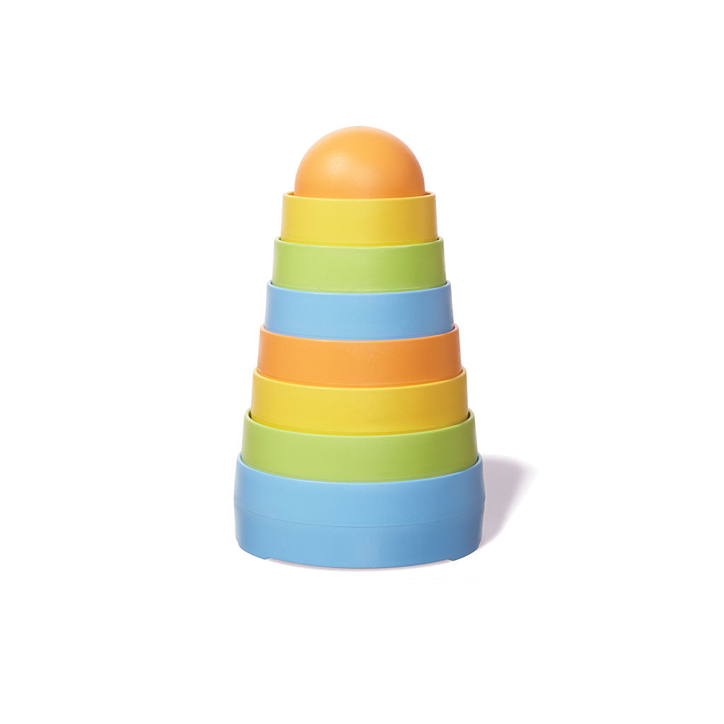 Green Toys - Stacker