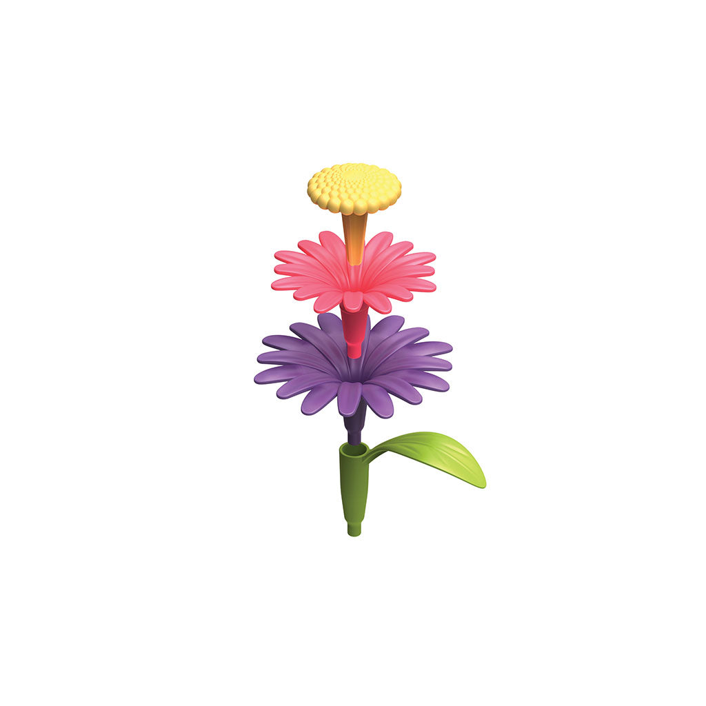Green Toys - Build-a-Bouquet - Educating Kids