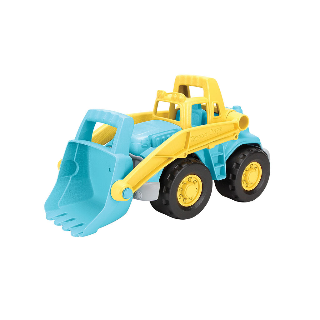 Green Toys - Loader Truck - Educating Kids