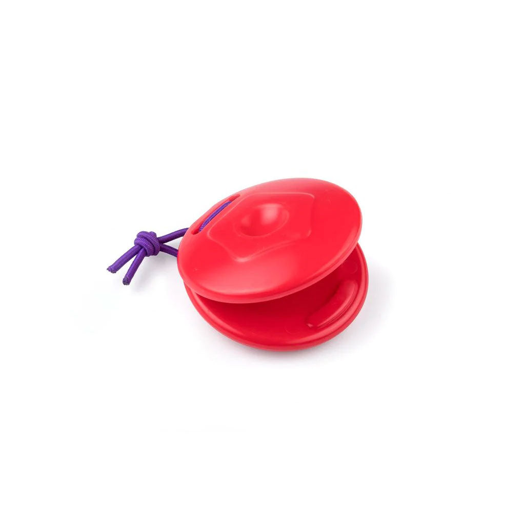 Halilit - Castanet - Pack of 36