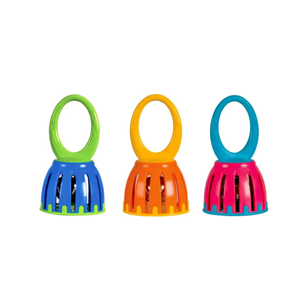 Halilit - Musical Cage Bell