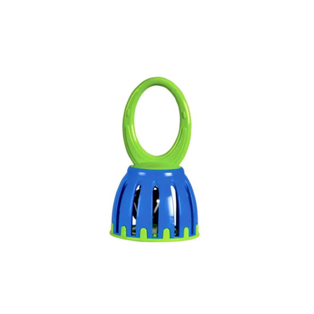Halilit - Musical Cage Bell