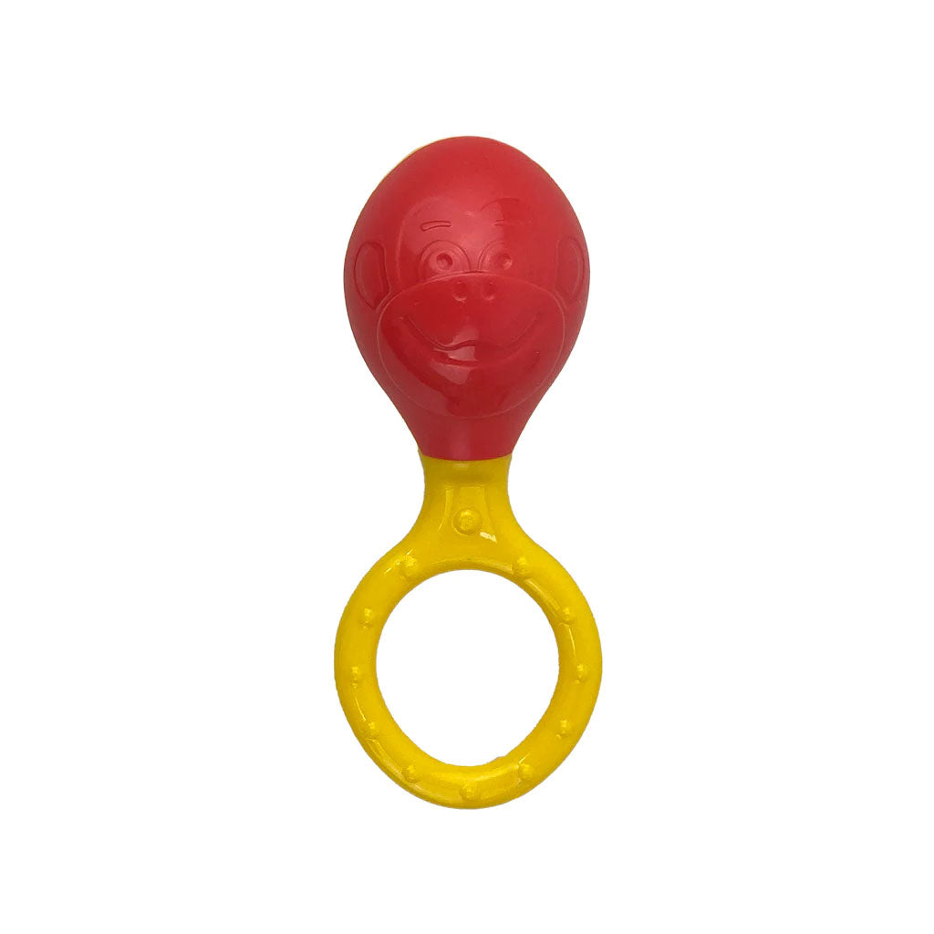Halilit - Baby Maraca Animal Face - Pack of 24