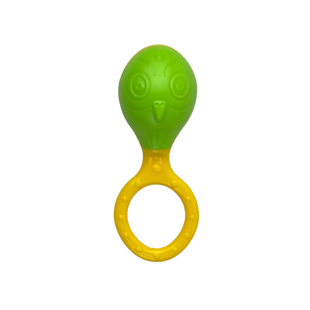 Halilit - Baby Maraca Animal Face - Pack of 24