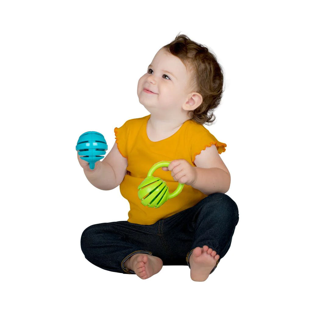 Halilit - Tropical Cage Bell