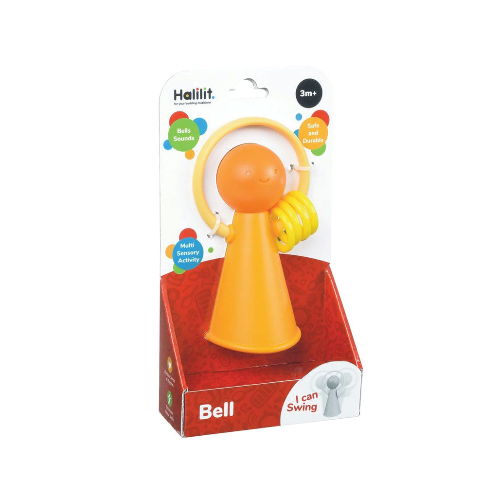 Halilit - Bell