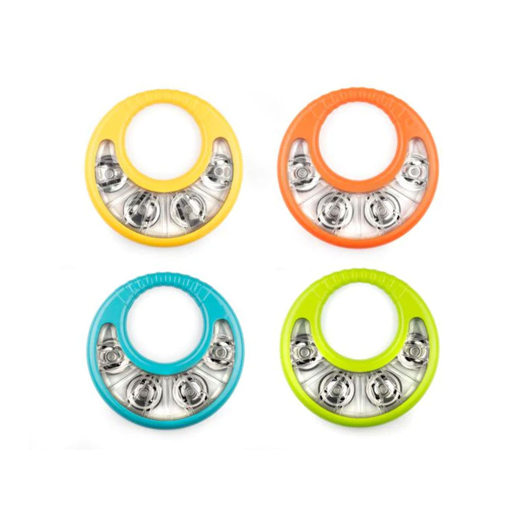 Halilit - Baby Tambourine