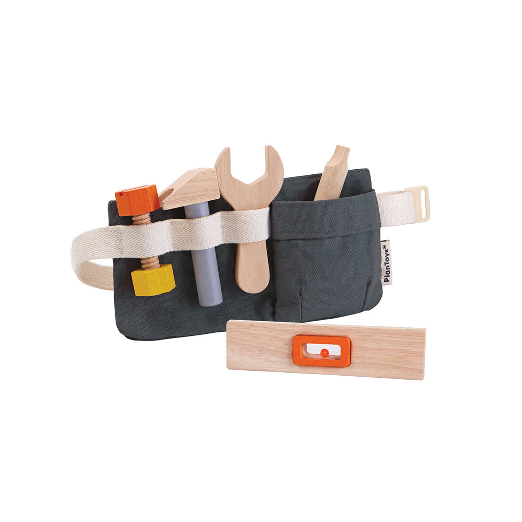 PlanToys - Tool Belt