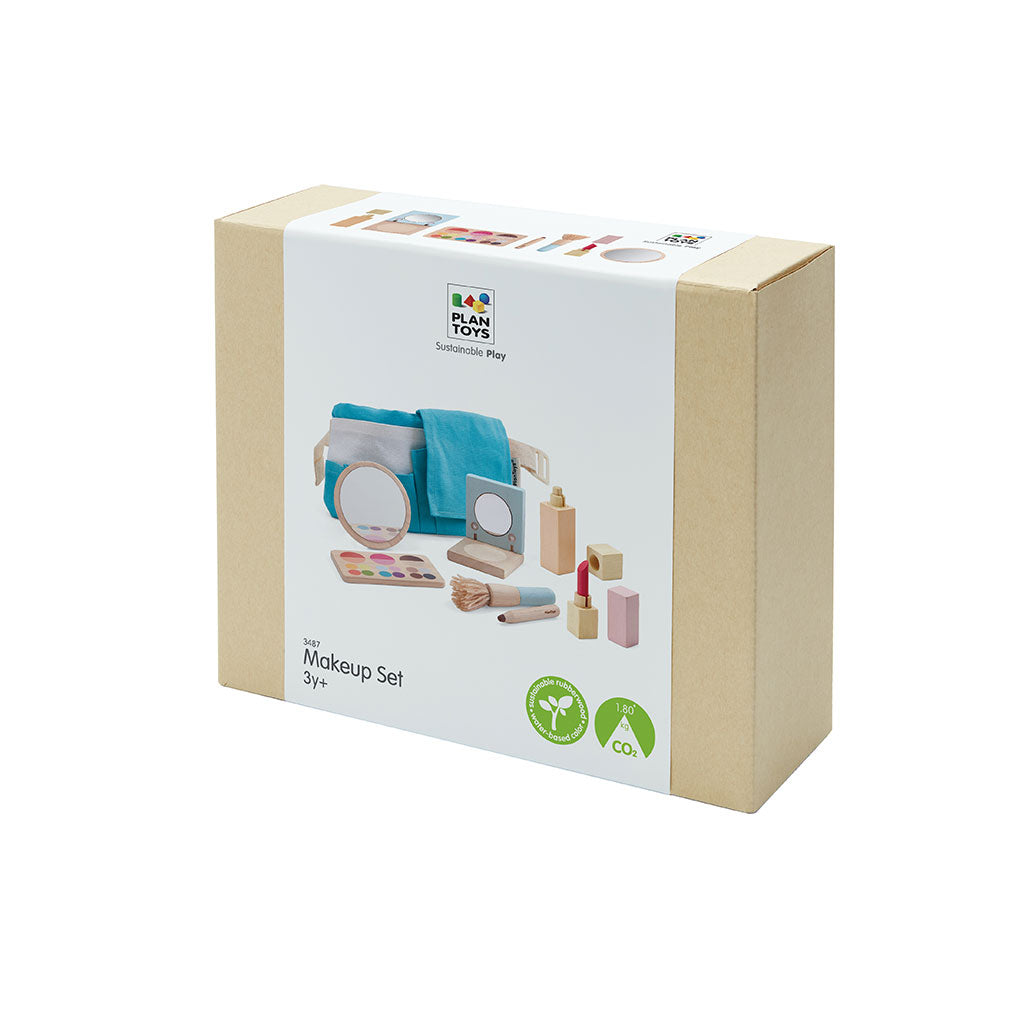 PlanToys - Makeup Set