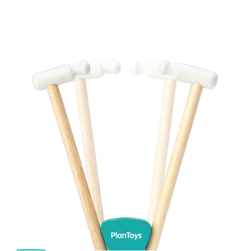 PlanToys - Vet Set - Educating Kids