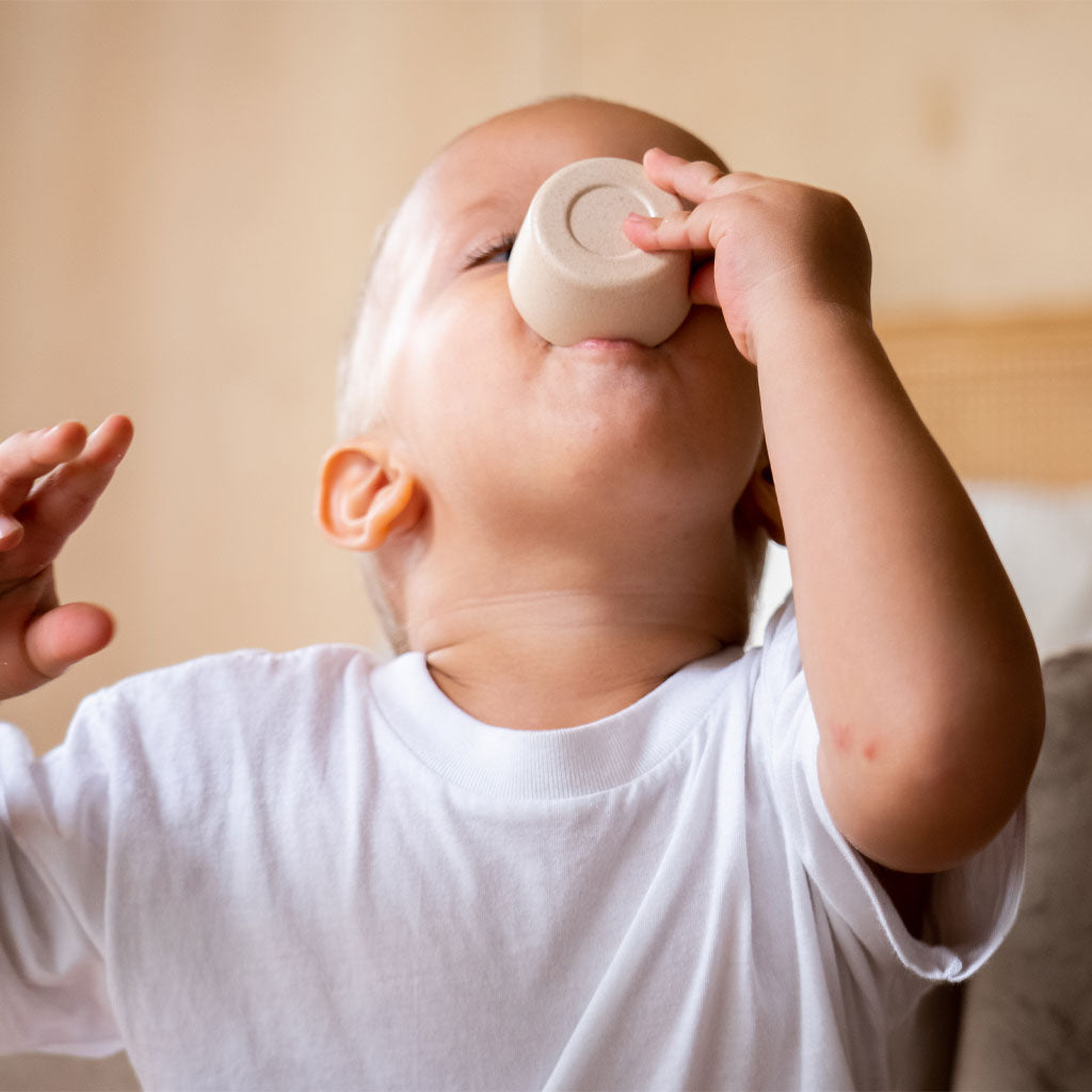 PlanToys - Tea Set - Educating Kids