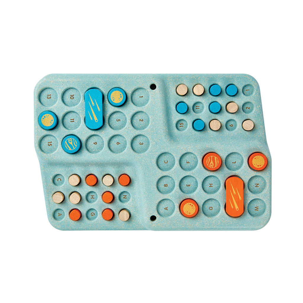 PlanToys - Guess My Planet