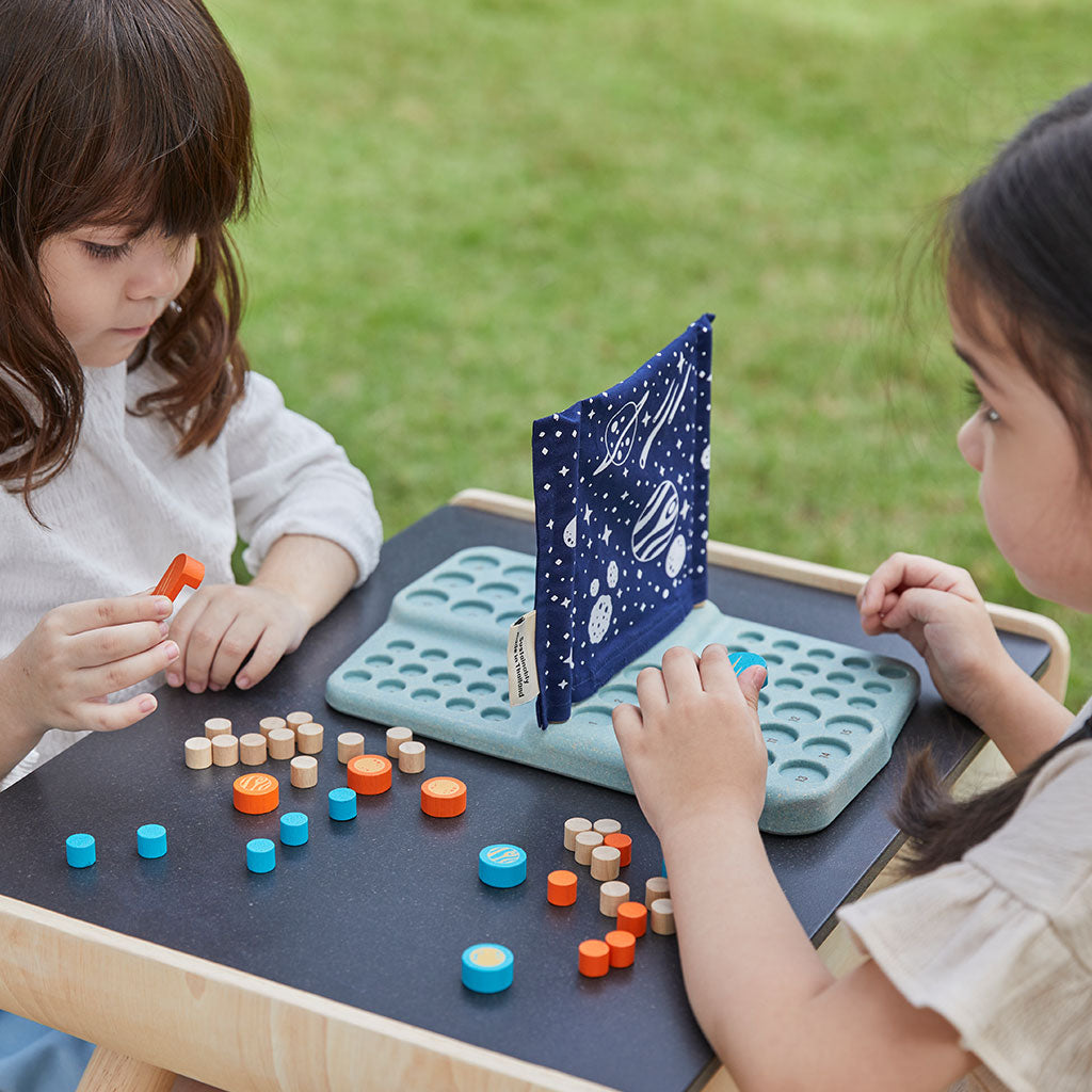 PlanToys - Guess My Planet