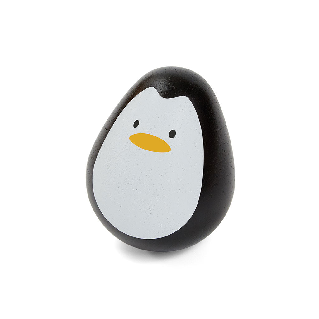 PlanToys - Penguin - Educating Kids