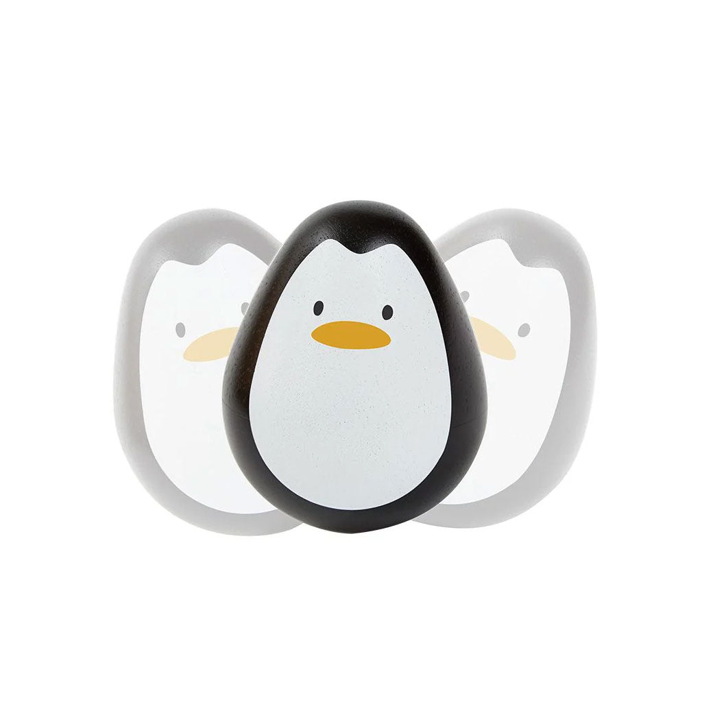 PlanToys - Penguin - Educating Kids