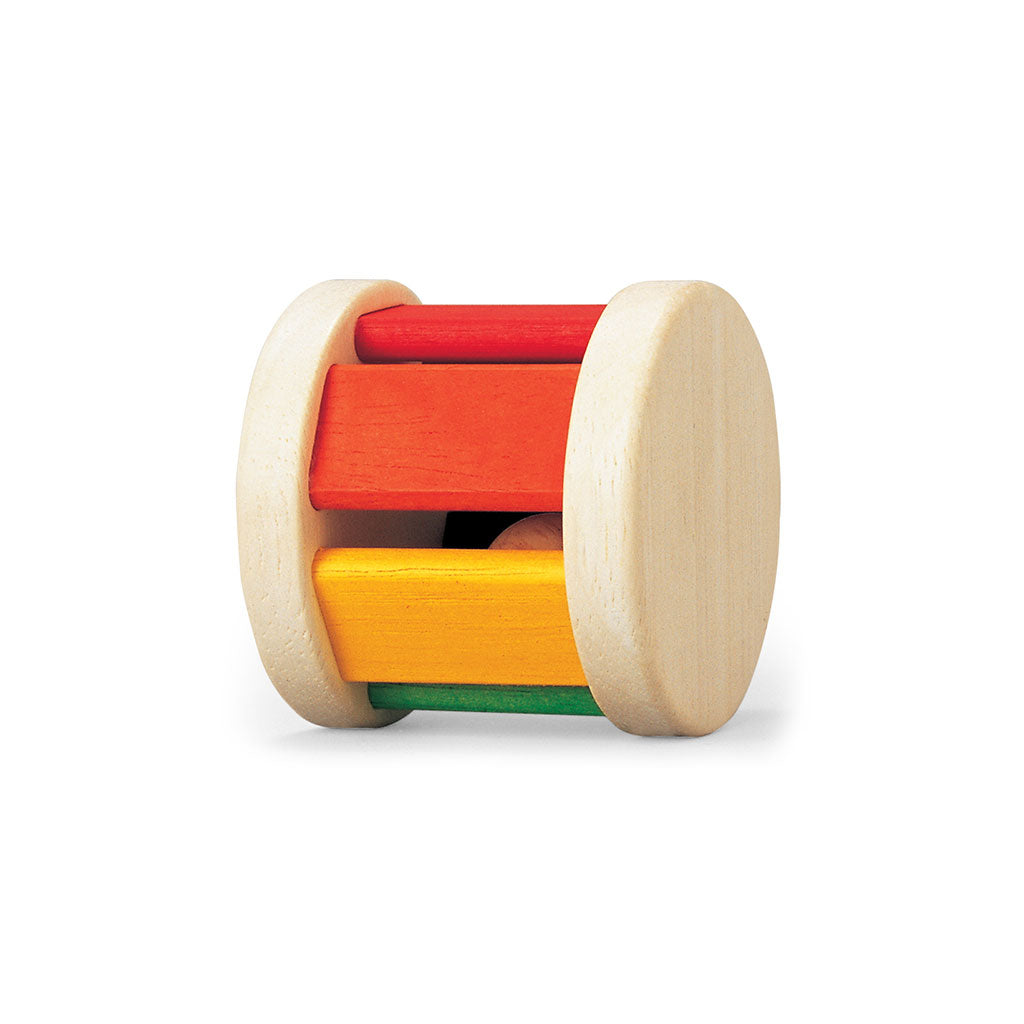 PlanToys - Roller - Educating Kids