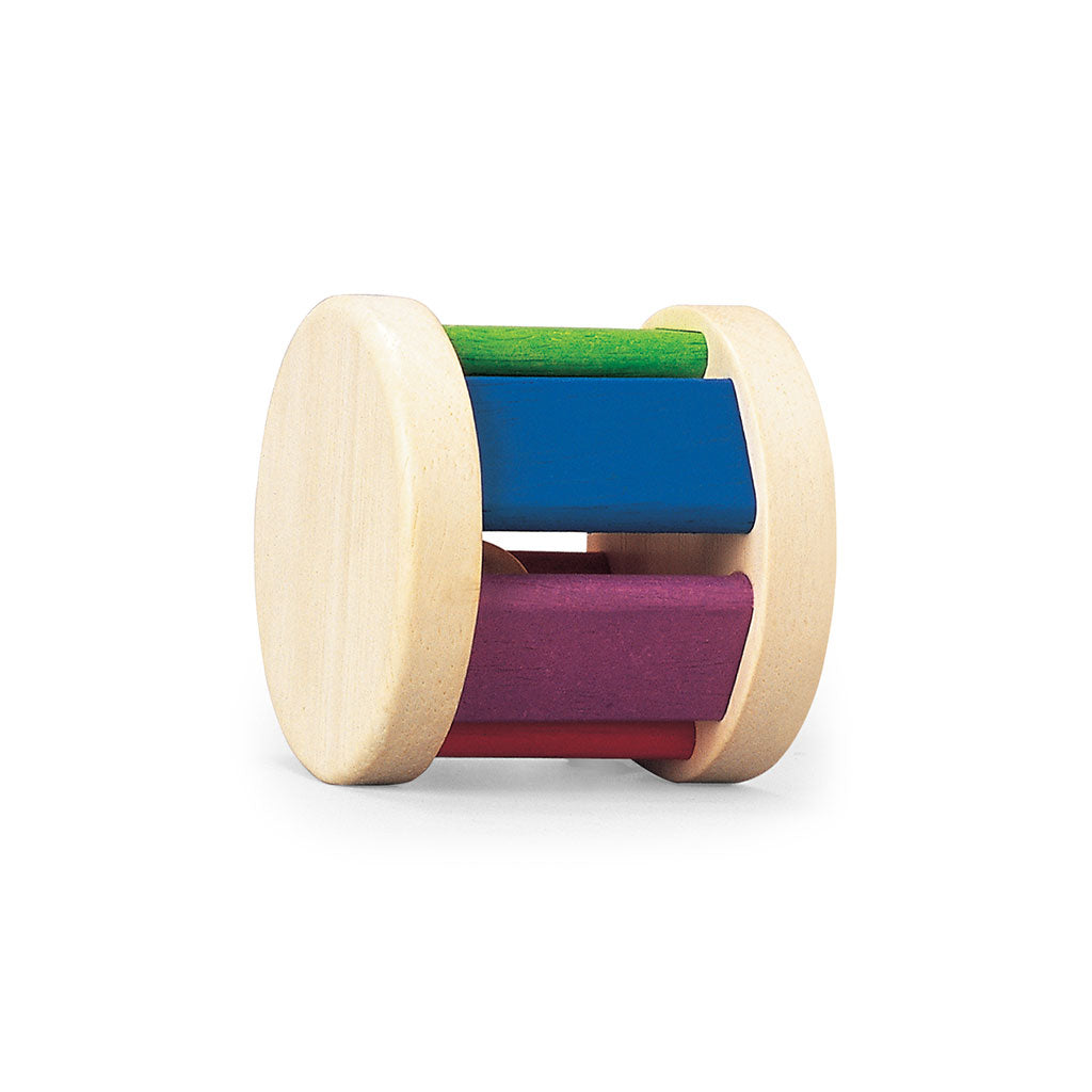 PlanToys - Roller - Educating Kids