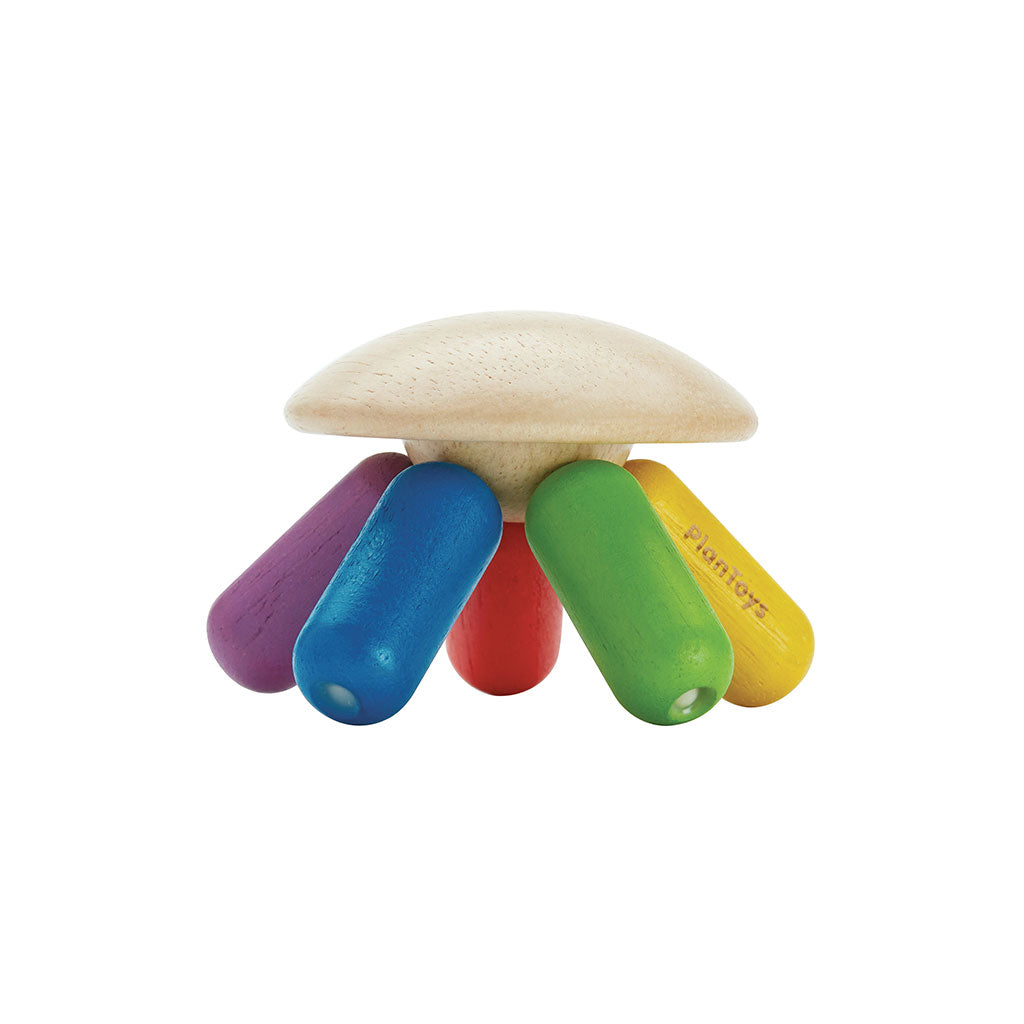 PlanToys - Flexi Jellyfish